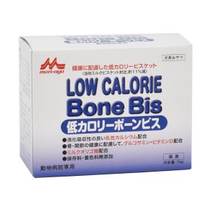 Low-Calorie BoneBis
