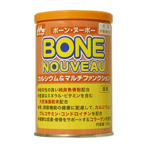 Bone Nouveau