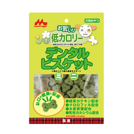 お気にいり デンタルビスケットミニ
