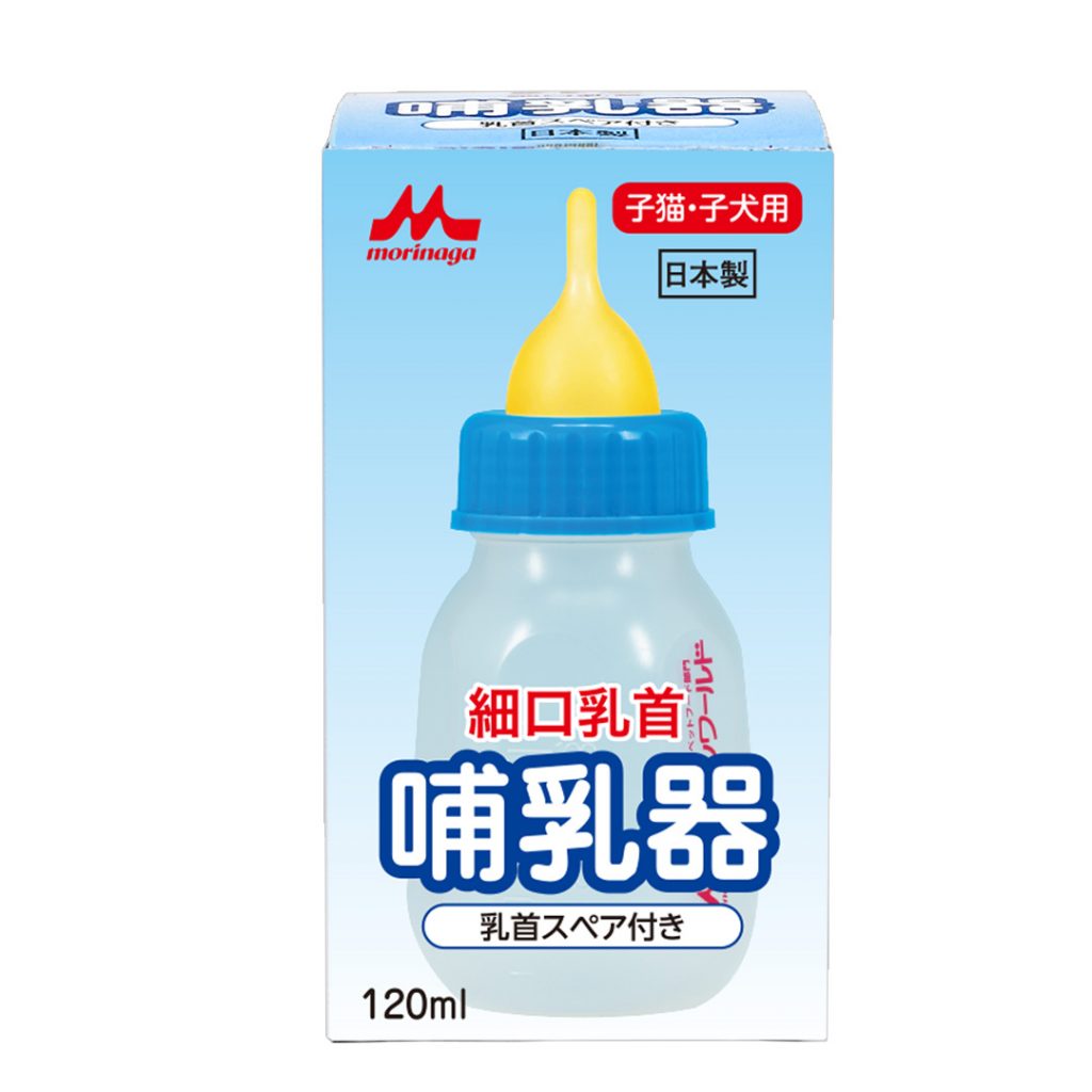 森乳 ワンラック 哺乳器用乳首 (細口タイプ2個入り)  [1]