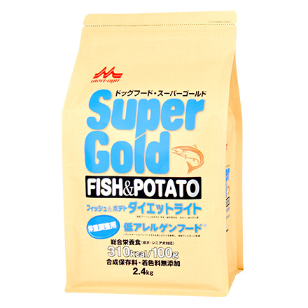 フィッシュ&ポテト | 株式会社森乳サンワールド | 森永乳業グループ