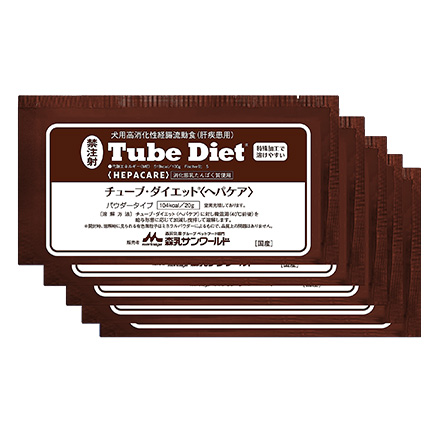 チューブ・ダイエット® | 株式会社森乳サンワールド | 森永乳業グループ