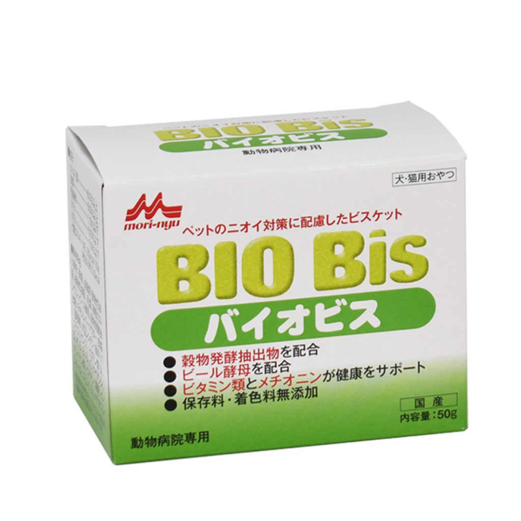 バイオビスケット