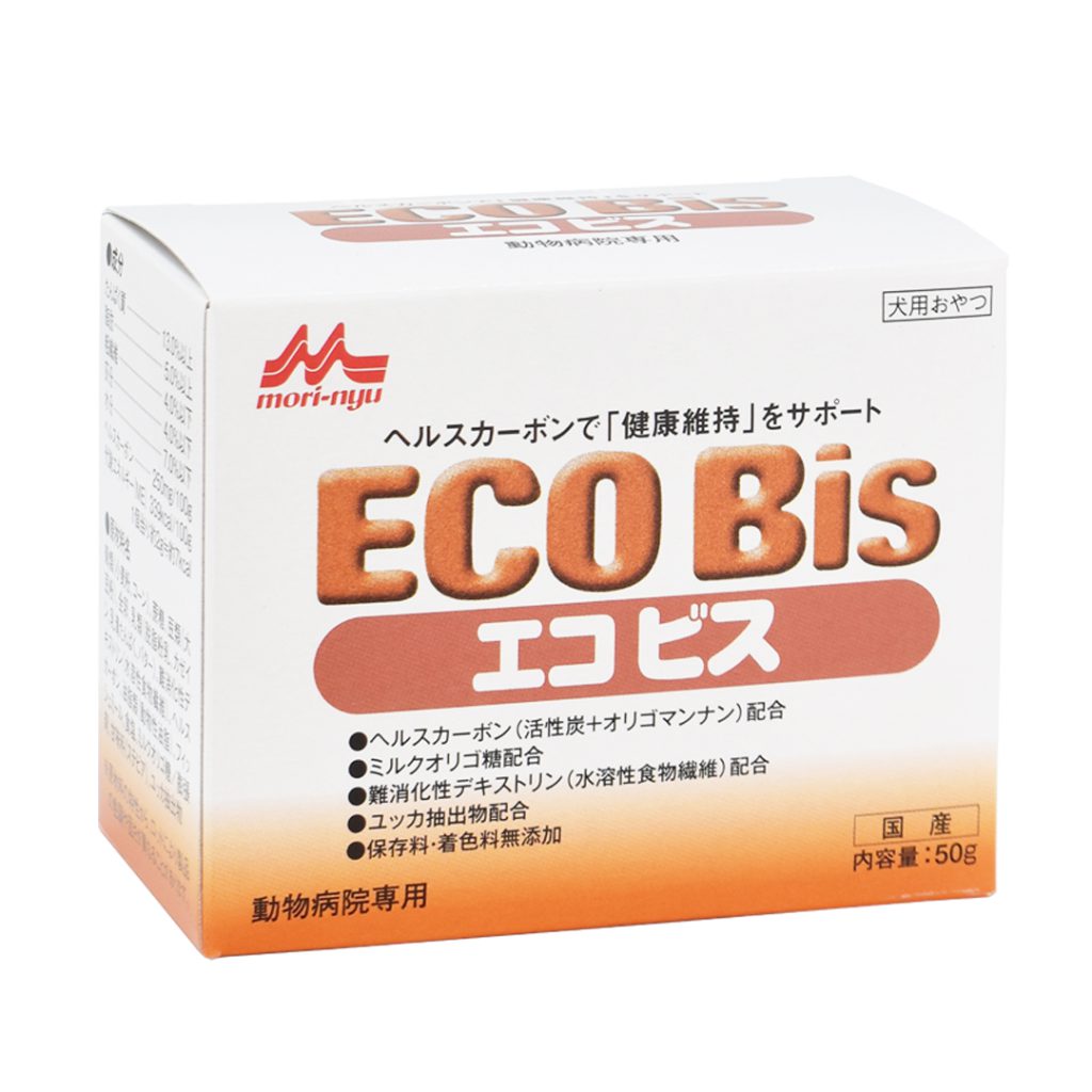エコビス