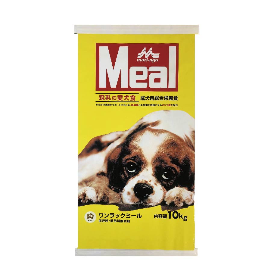Meal ミール(成犬用)