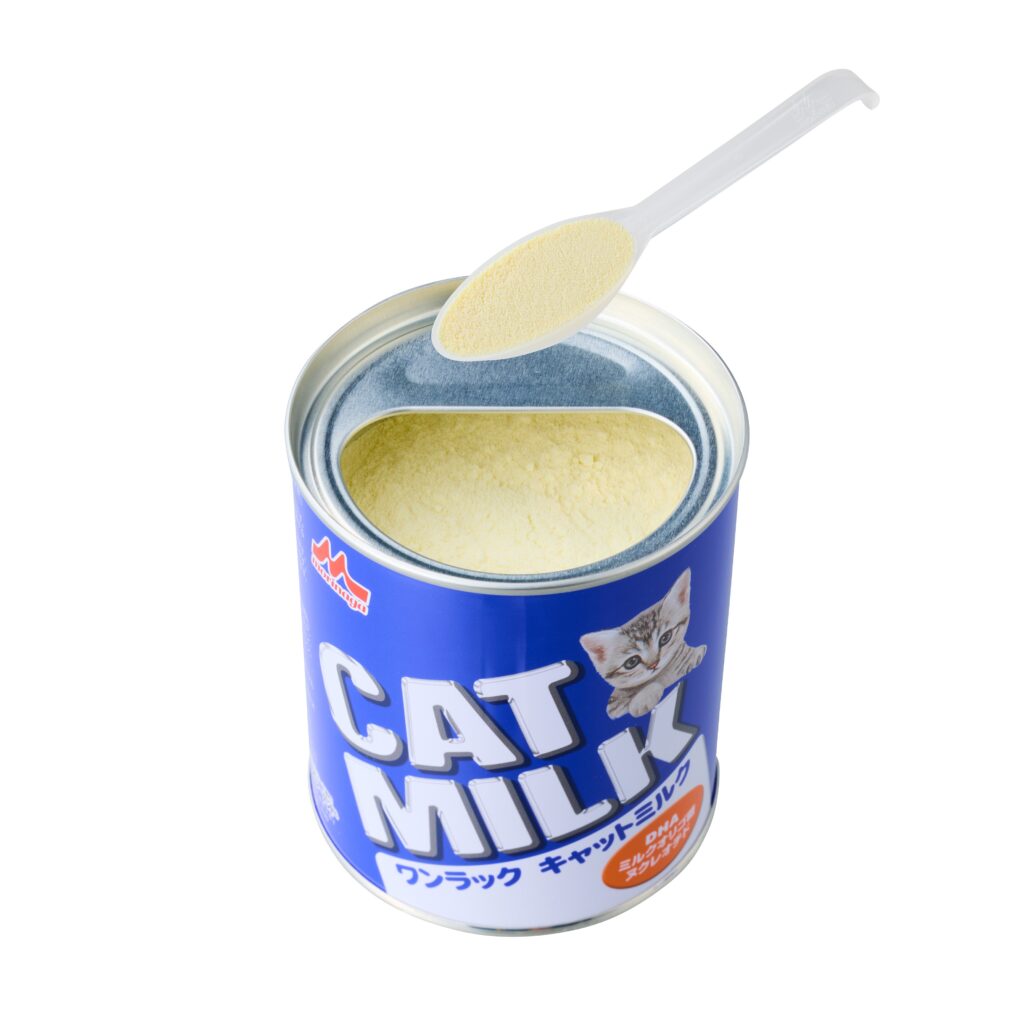 キャットミルク | 株式会社森乳サンワールド | 森永乳業グループ