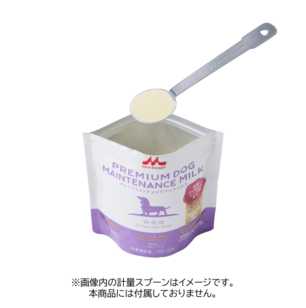 プレミアムドッグ | 株式会社森乳サンワールド | 森永乳業グループ