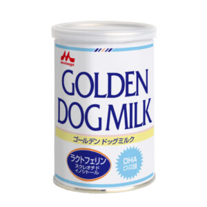 ゴールデンドッグミルク